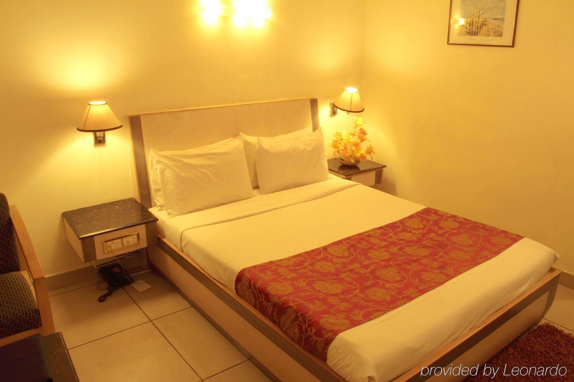 Hotel Komfort Terraces Bangalore Luaran gambar