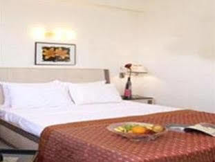 Hotel Komfort Terraces Bangalore Luaran gambar